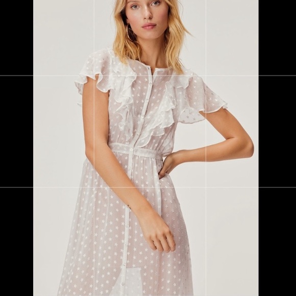 FLL sheer star summer capsule - Picture 3 of 7